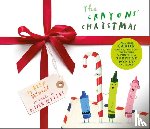 Daywalt, Drew - The Crayons’ Christmas