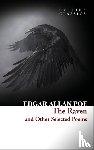 Poe, Edgar Allan - The Raven and Other Selected Poems