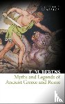 Berens, E. M. - Myths and Legends of Ancient Greece and Rome
