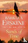 Erskine, Barbara - Sands of Time