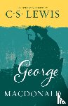 Lewis, C. S. - George MacDonald