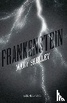 Shelley, Mary - Frankenstein