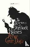 Conan Doyle, Arthur - The Adventures of Sherlock Holmes