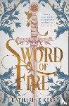 Kerr, Katharine - Sword of Fire