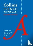 Collins Dictionaries - French Pocket Dictionary