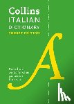 Collins Dictionaries - Italian Pocket Dictionary