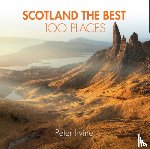 Irvine, Peter, Collins Books - Scotland The Best 100 Places
