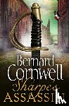 Cornwell, Bernard - Sharpe's Assassin