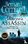 Cornwell, Bernard - Sharpe’s Assassin