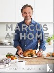 Wareing, Marcus - Marcus at Home