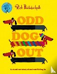 Biddulph, Rob - Odd Dog Out