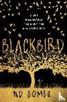 Gomes, N. D. - Blackbird