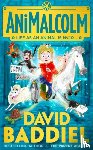Baddiel, David - AniMalcolm