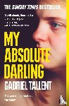 Tallent, Gabriel - My Absolute Darling