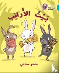 Stanley, Mandy - The Rabbits’ House