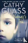 Glass, Cathy - Nobody’s Son