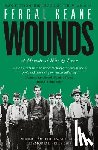 Keane, Fergal - Wounds