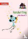  - Handwriting Workbook 2