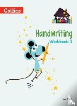  - Handwriting Workbook 3