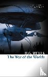 Wells, H. G. - The War of the Worlds