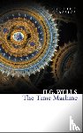 Wells, H. G. - The Time Machine
