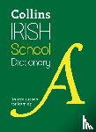 Collins Dictionaries - Irish School Dictionary
