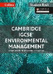Weatherly, David, Sheehan, Nicholas - Cambridge IGCSE™ Environmental Management Student's Book