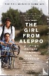 Mustafa, Nujeen - The Girl From Aleppo