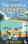 Fielden, TP - The Riviera Express