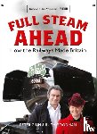 Ginn, Peter, Goodman, Ruth - Full Steam Ahead
