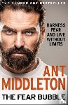 Middleton, Ant - The Fear Bubble