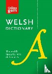 Collins Dictionaries - Welsh Gem Dictionary