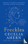 Ahern, Cecelia - Freckles