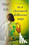 Ahern, Cecelia - In a Thousand Different Ways