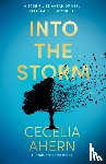 Ahern, Cecelia - Into the Storm