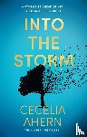 Ahern, Cecelia - Into the Storm