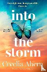Ahern, Cecelia - Into the Storm