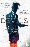 MacBird, Bonnie - The Devil’s Due
