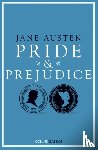 Austen, Jane - Pride and Prejudice