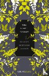 Hodgson Burnett, Frances - The Secret Garden
