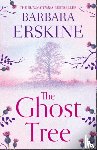 Erskine, Barbara - The Ghost Tree