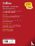Collins Dictionaries - Easy Learning Mandarin Chinese Characters