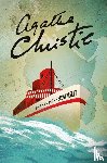 Christie, Agatha - The Man in the Brown Suit