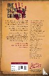 Christie, Agatha - The Secret of Chimneys