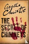 Christie, Agatha - The Secret of Chimneys