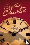 Christie, Agatha - The Seven Dials Mystery