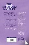 Christie, Agatha - The Sittaford Mystery