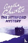 Christie, Agatha - The Sittaford Mystery