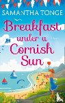 Tonge, Samantha - Breakfast Under A Cornish Sun