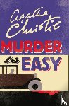Christie, Agatha - Murder Is Easy
